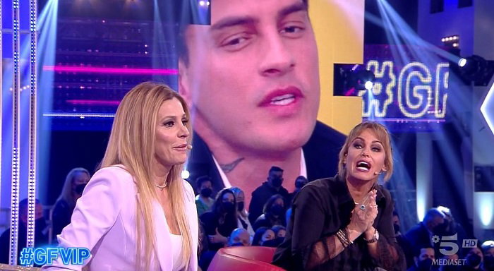Sonia Bruganelli vs Basciano: “L’ho sgamato subito” article-post