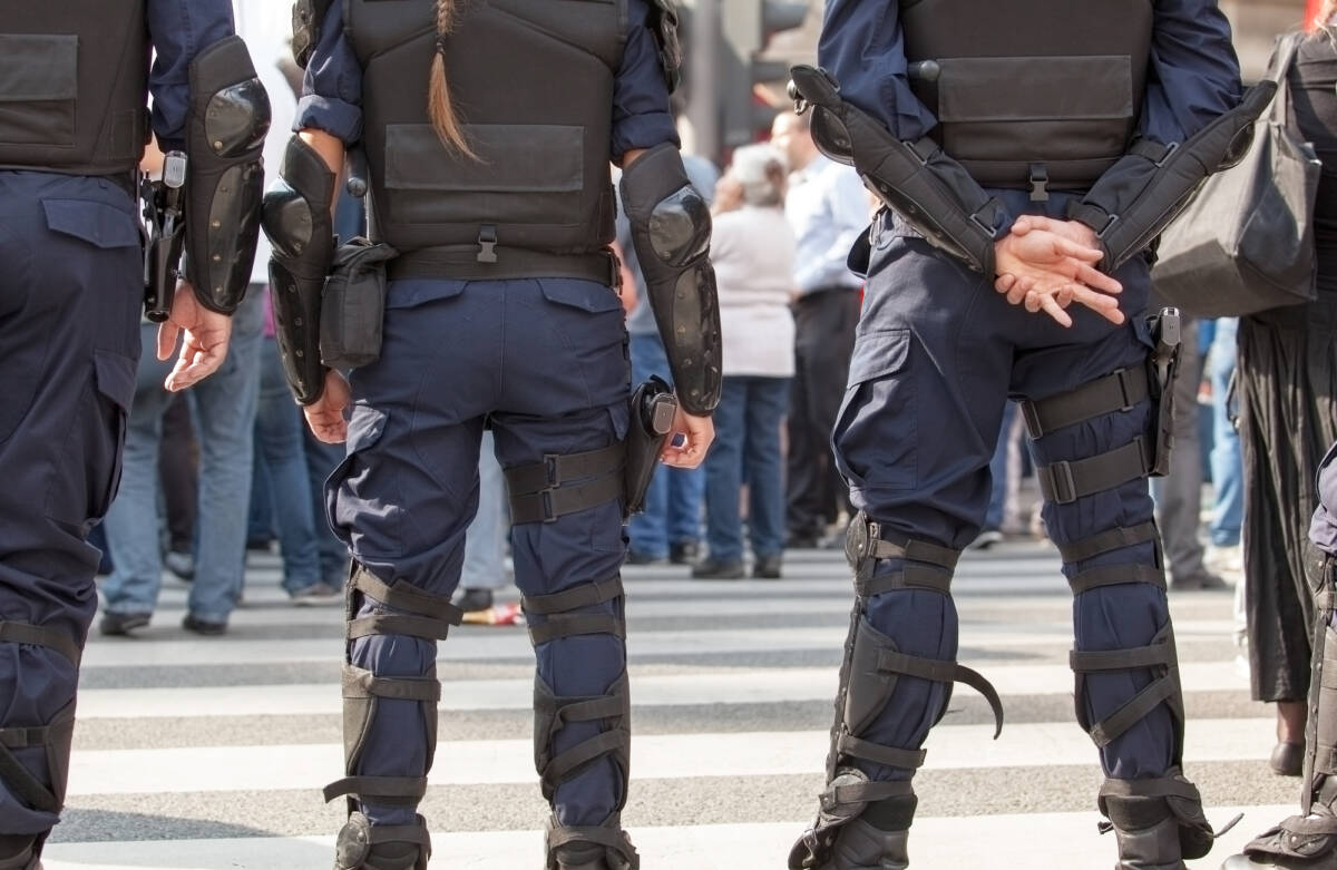 Francia, attentato in un liceo di Arras al grido di Allah Akbar article-post