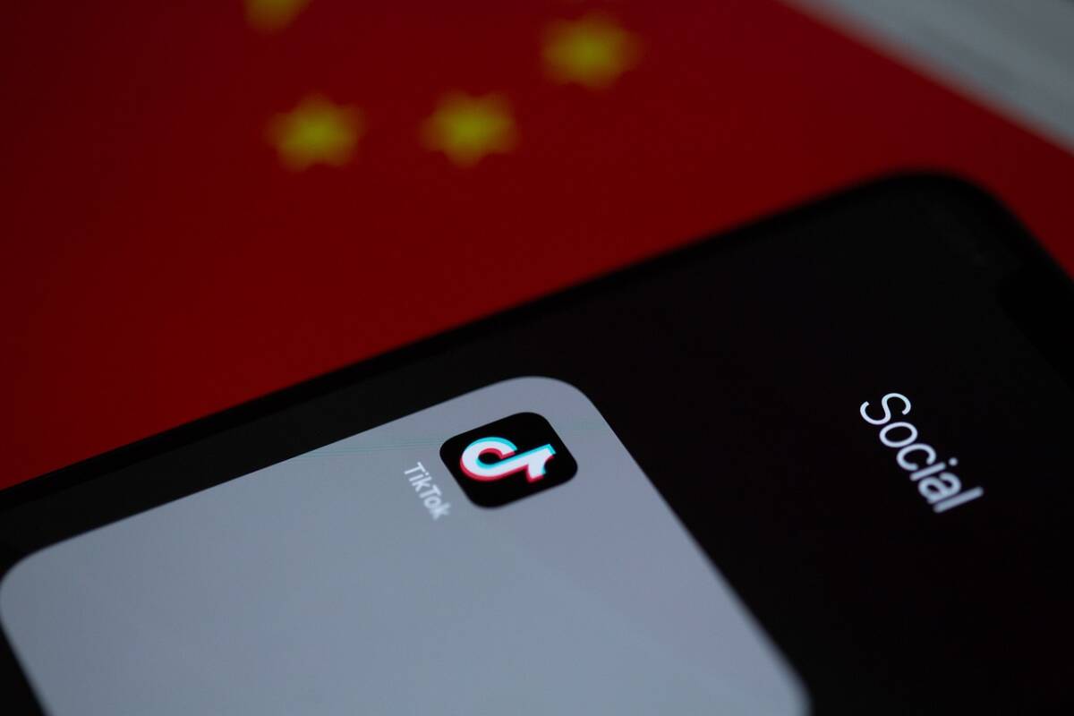 Lo stato dell’Utah (USA) vorrebbe bloccare l’utilizzo di Tiktok nella regione article-post