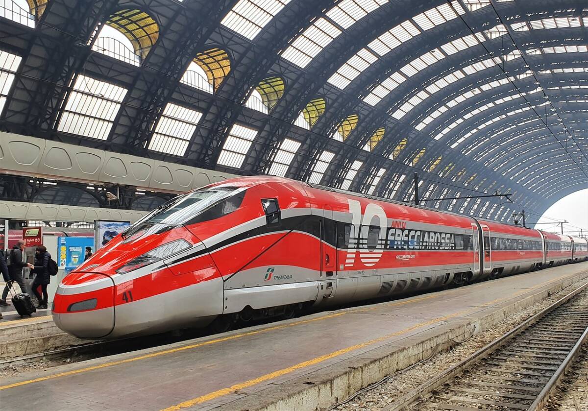 Trenitalia cerca nuovi capitreno e macchinisti, giovani diplomati e neolaureati article-post
