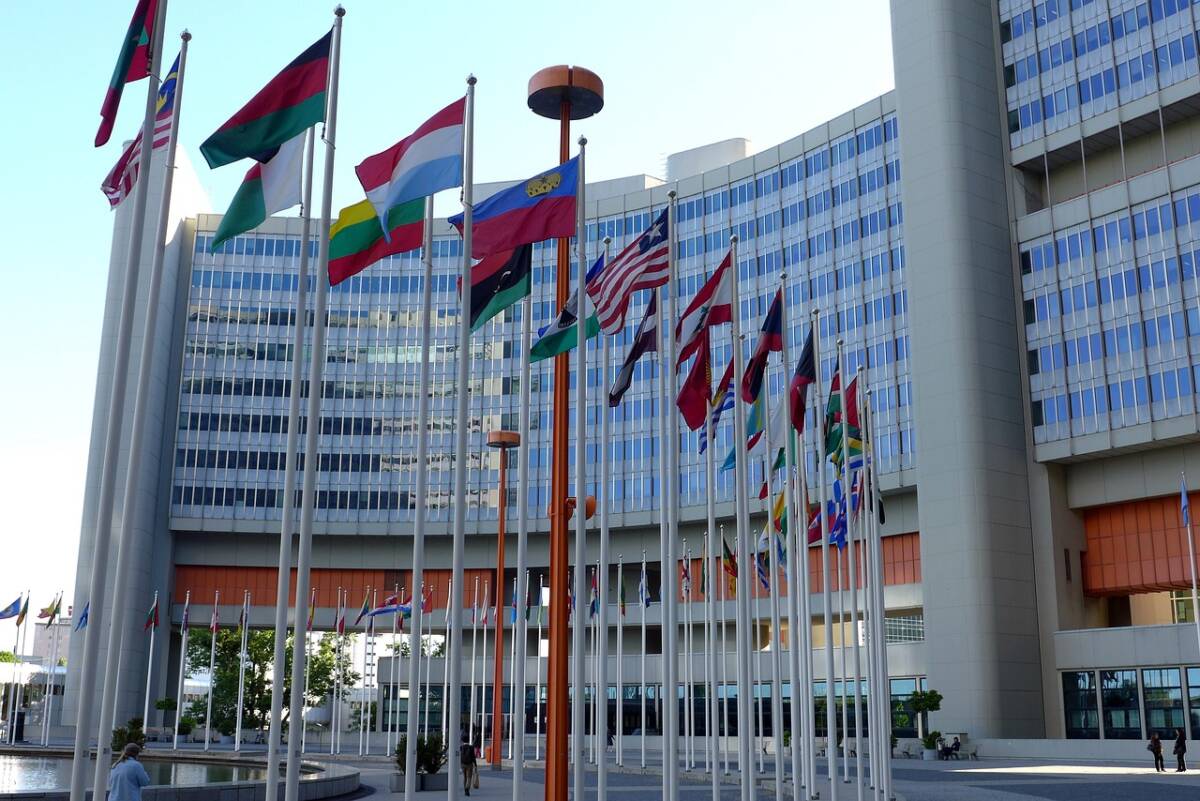 Unrwa, diversi paesi ritirano sostegno finanziario all’agenzia Onu che opera a Gaza article-post