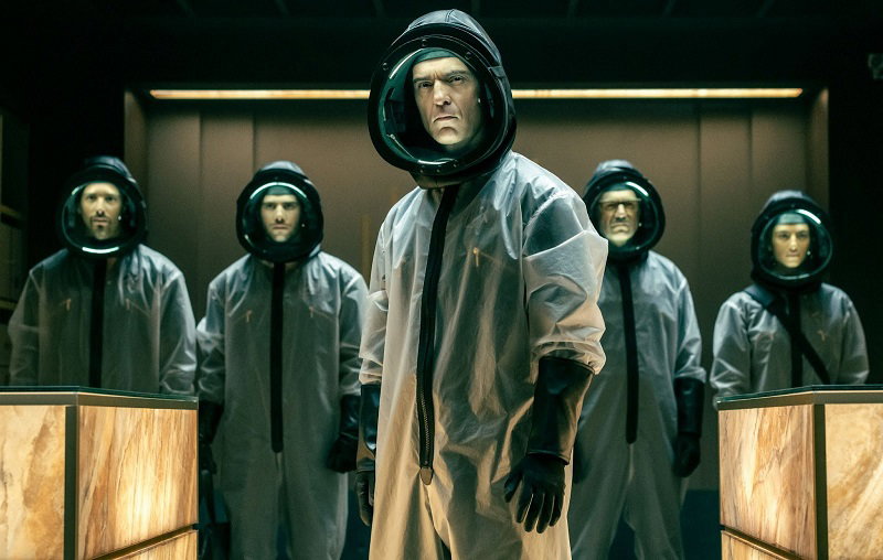 Berlino lo spin-off de La casa di carta, disponibile dal 29 dicembre article-post