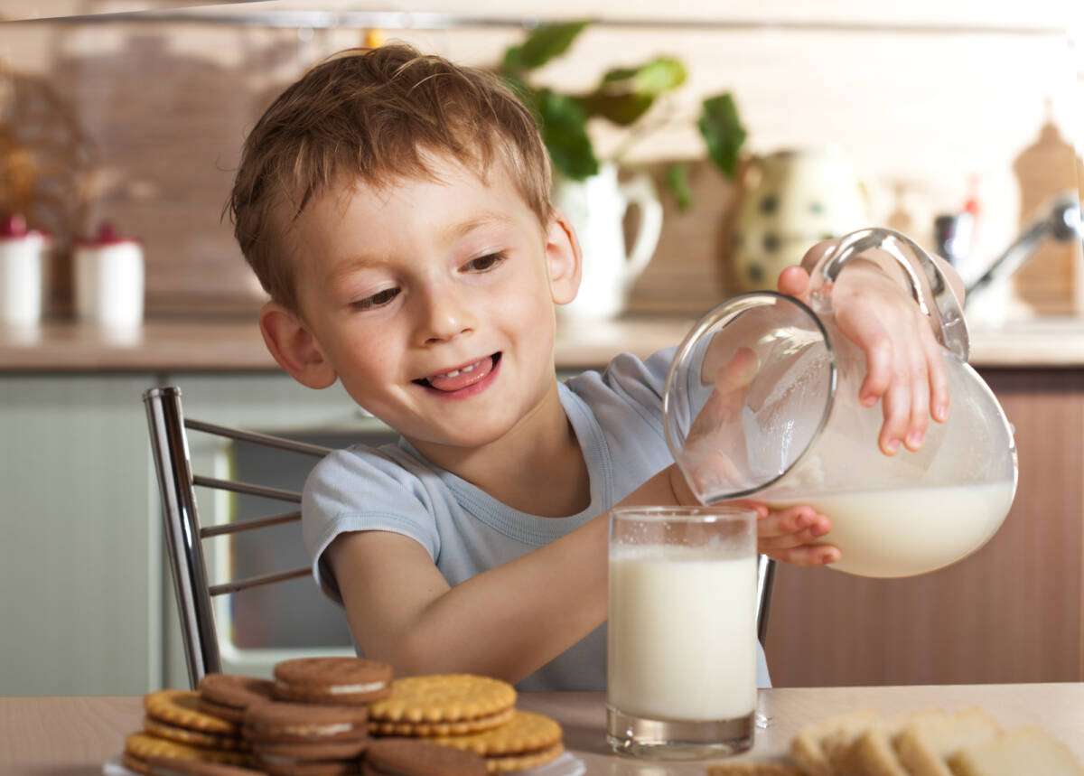 Miglior latte?: ecco la classifica di Altroconsumo. Non te lo aspetteresti article-post