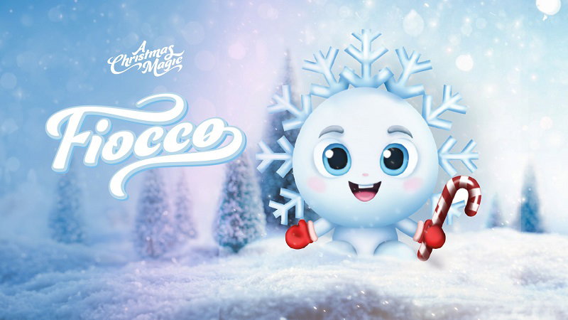 A Christmas Magic, il parco di Natale al coperto più grande d’Italia, article-post