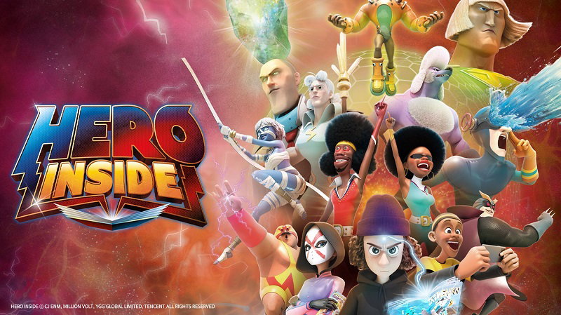 Cartoon Network le novità di gennaio 2024 article-post
