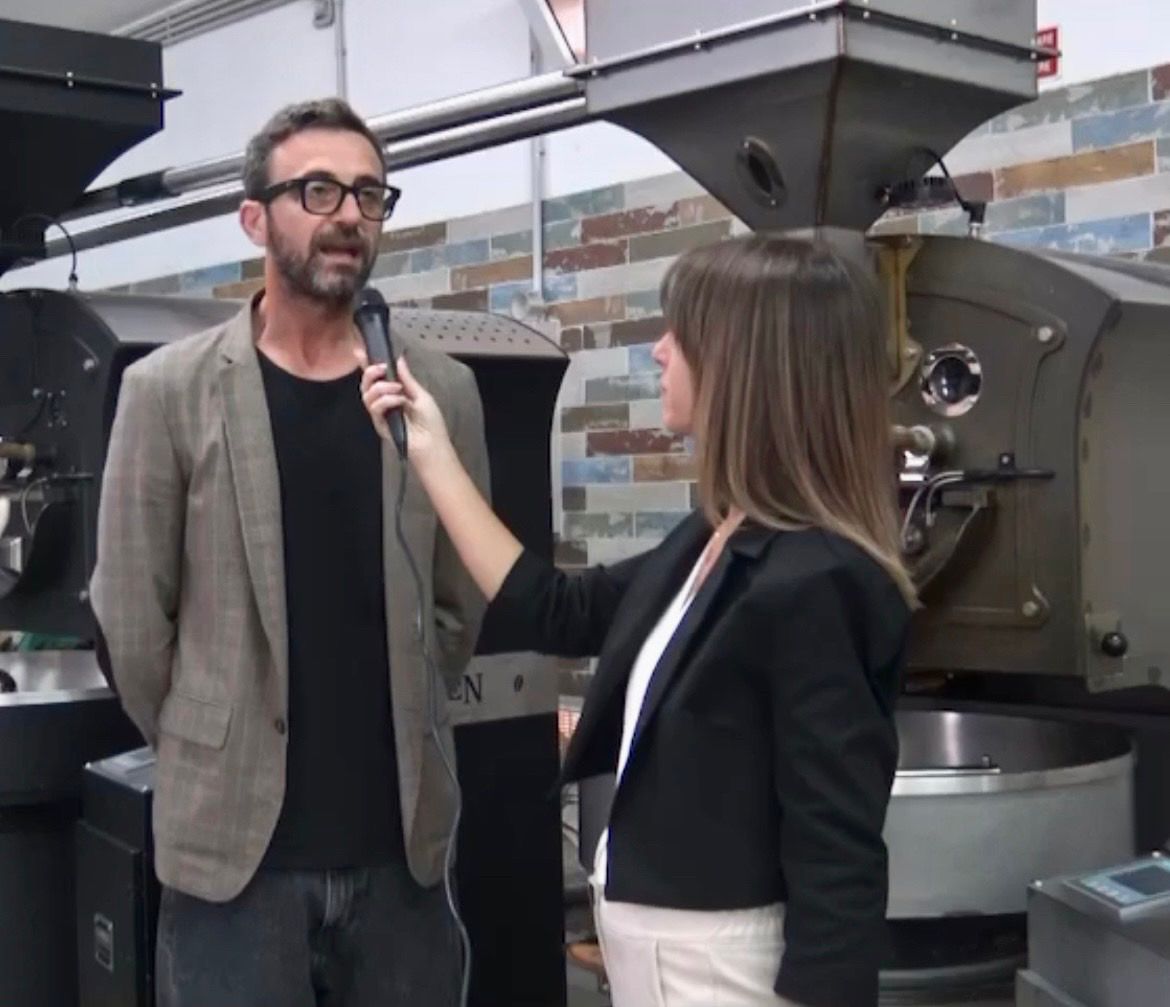 La Puglia si consolida come hub di riferimento nel vasto mondo del caffè: successo per le selezioni a Turi article-post