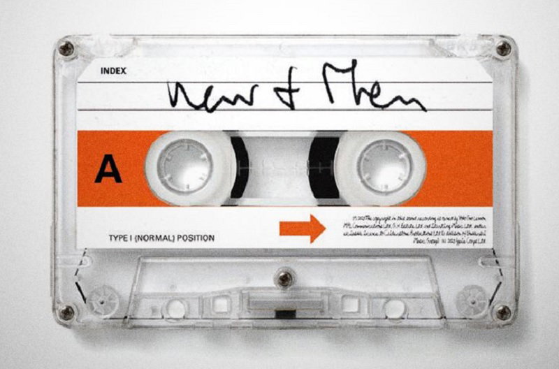 Now And Then – The Last Beatles Song è disponibile su Disney+ article-post