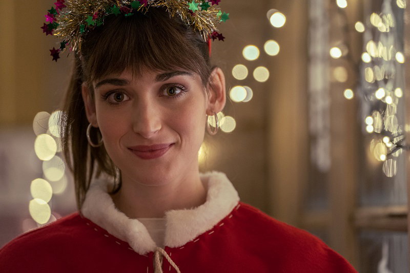 La seconda stagione di Odio il Natale sarà disponibile dal 7 dicembre article-post