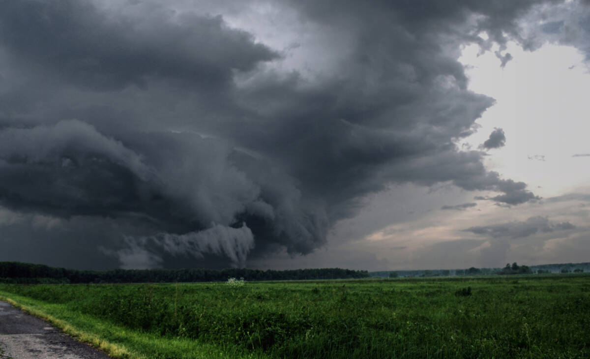 La tempesta Ciaran devasta la Francia: milioni di persone senza elettricità article-post