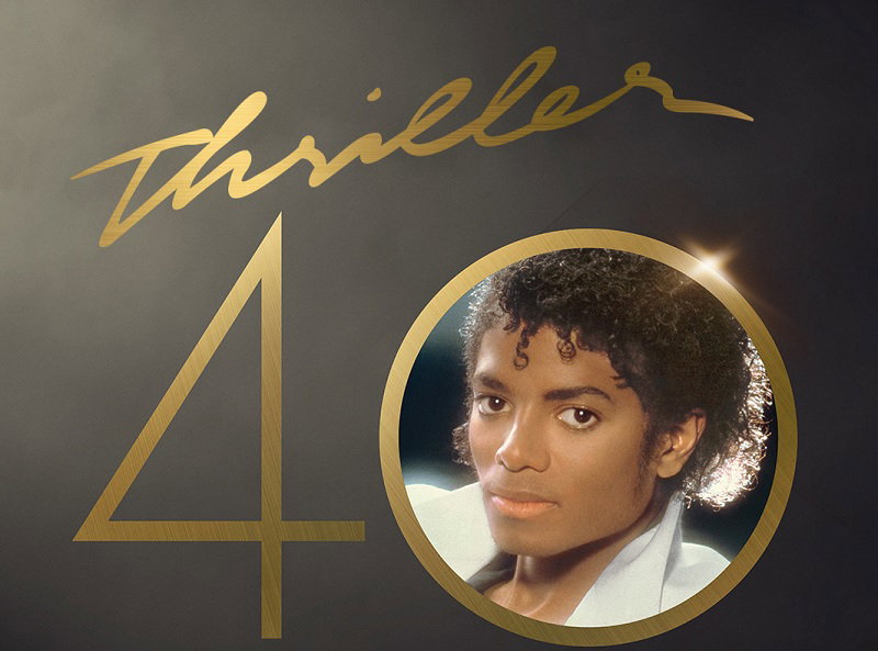 Paramount+ presenta Thriller40 article-post
