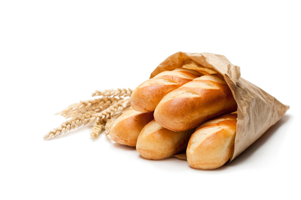 Come fare i panini in friggitrice ad aria: la ricetta per i filoncini article-post