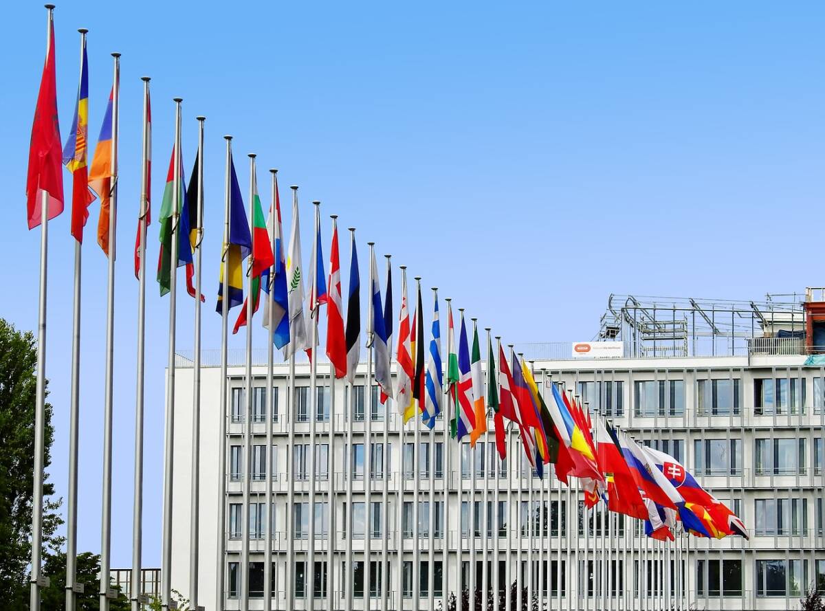 Iran al Consiglio di Sicurezza Onu: “Rispettato art. 53”. Israele risponde: “Si condanni l’attacco” article-post