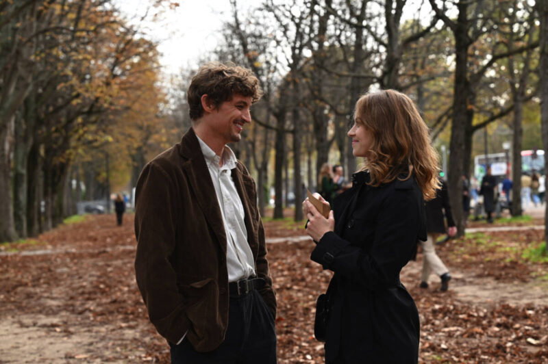 Un colpo di fortuna: il cinquantesimo film di Woody Allen arriva dal 6 dicembre al Cinema! article-post