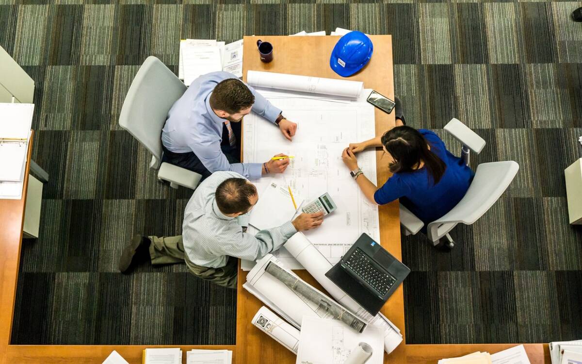 Primo colloquio di lavoro con il recruiter: ecco le domande utili da fare article-post