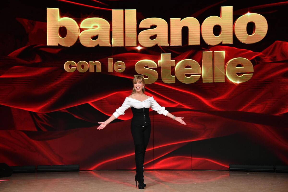 Ballando con le stelle, amore in corso per una coppia? Ecco chi sono article-post