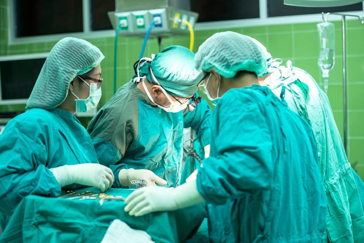 Tumore al pancreas, studio italiano scopre il meccanismo di formazione utile a sviluppare le terapie article-post