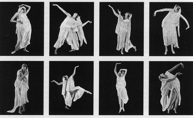 In uscita a gennaio “Jia Ruskaja. Dalla danza libera espressiva alla creazione dell’Accademia Nazionale di Danza” article-post