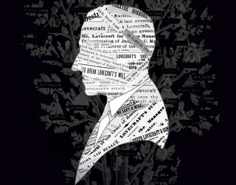 Oscure radici. Delirio, morte e leggenda nell’albero genealogico di Howard Phillips Lovecraft article-post