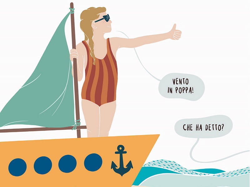 Pigafetta. Storia del primo viaggio intorno al mondo article-post