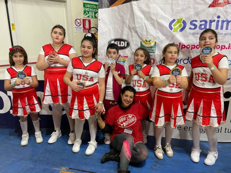 Un momento “speciale” al Christmas Dance Open article-post