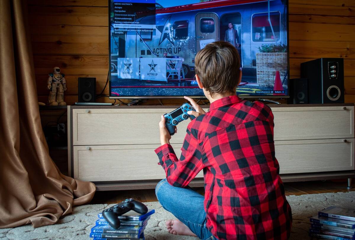 Videogiochi da regalare a natale: da Sonic Superstars a Street Fighter, l’evergreen scontatissimo article-post
