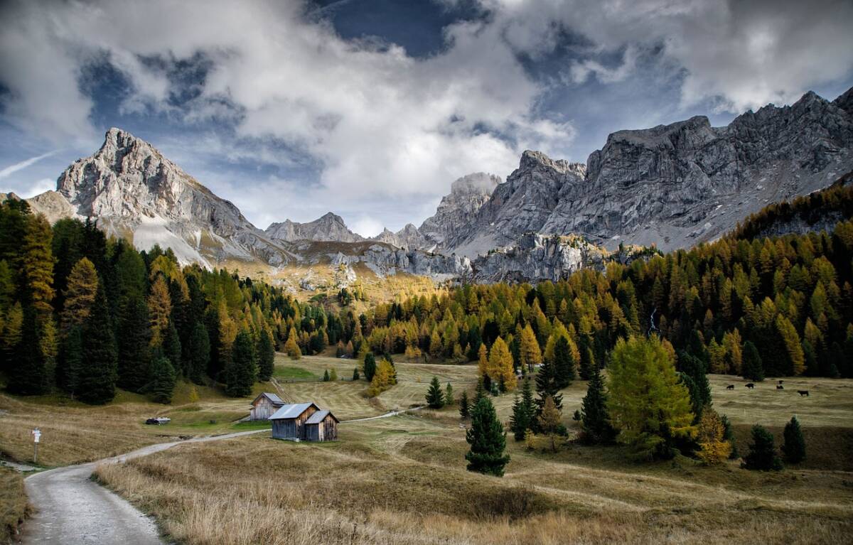Droga in Val di Fassa: un giro di spaccio per i turisti article-post