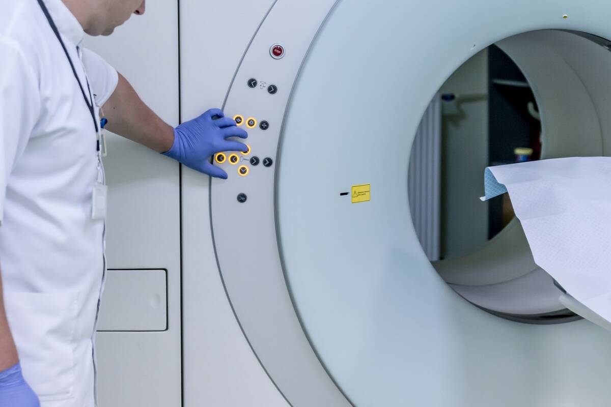 Risonanza magnetica e claustrofobia: arriva il macchinario che sfrutta AI article-post