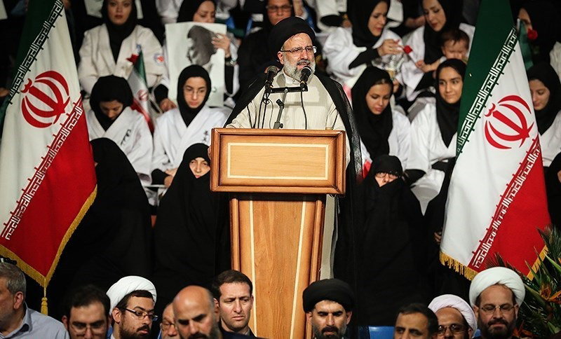 Raisi: “Nostra risposta sarà massiccia e dura”. Hezbollah colpisce centro di ricognizione israeliano article-post