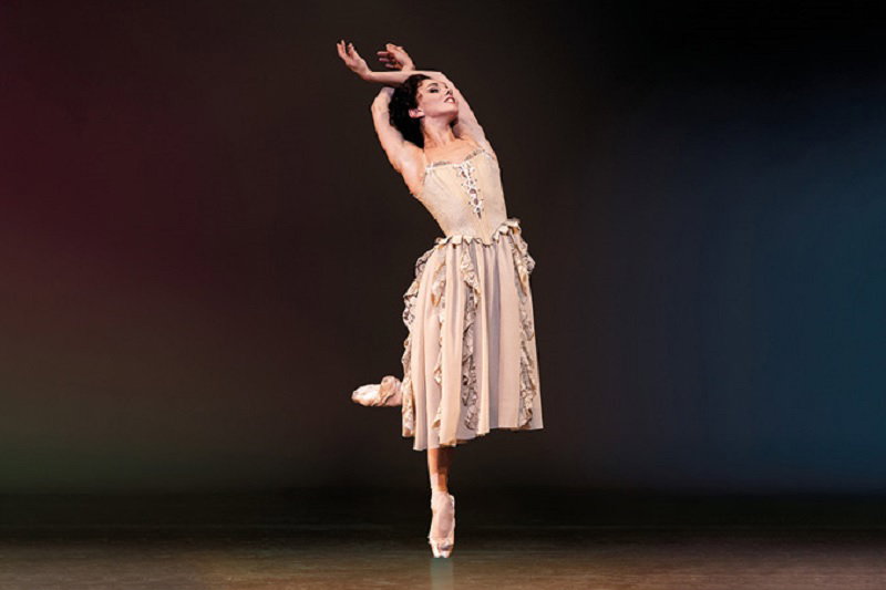 La magistrale Manon di MacMillann al cinema article-post