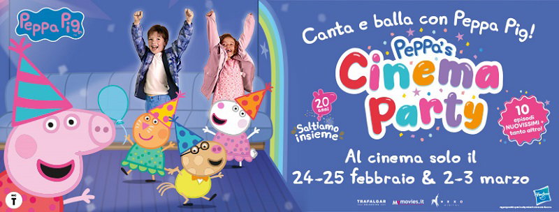 Buon compleanno Peppa! article-post