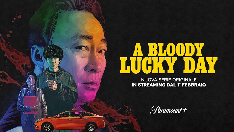 A Bloody Lucky Day arriva il 1° febbraio article-post