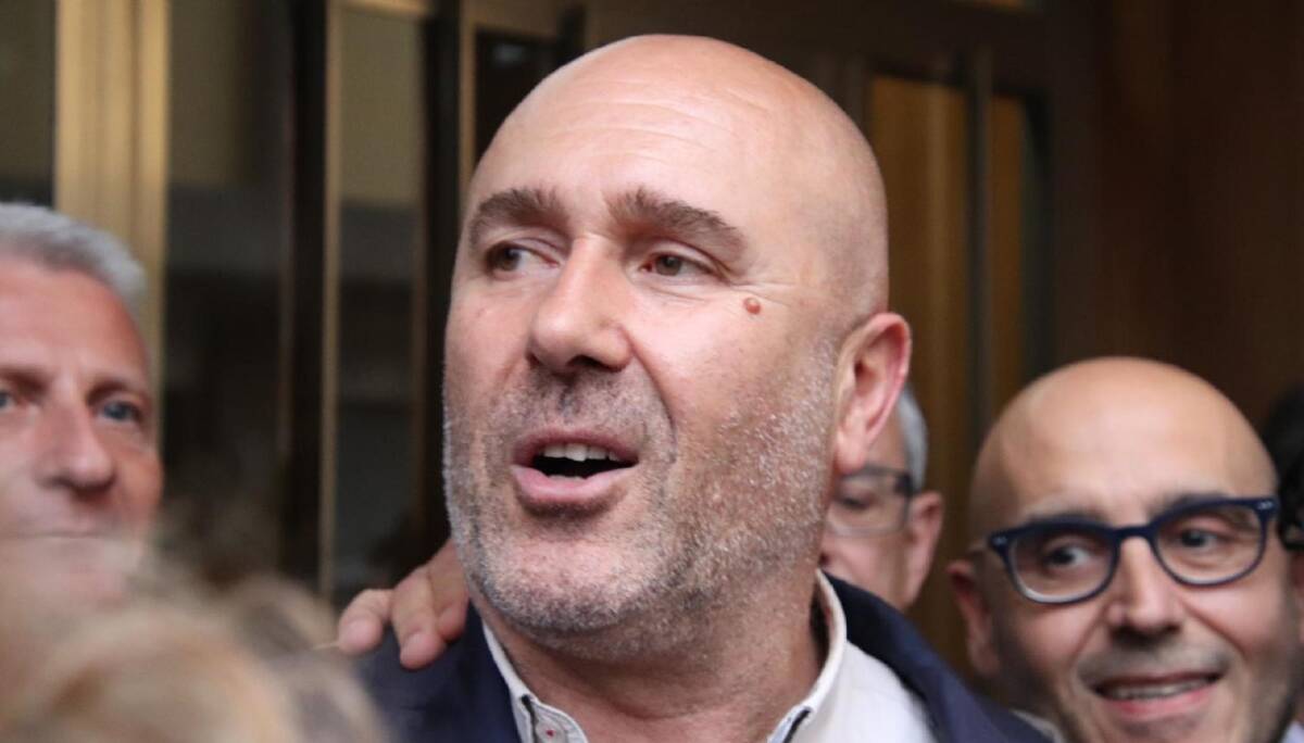 Bandecchi scatenato: risponde alle critiche sulle frasi e invita il PD a lasciare l’Italia article-post