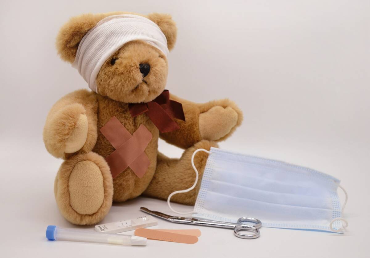 Bambini con l’influenza, ecco perché è importante tenerli a casa article-post