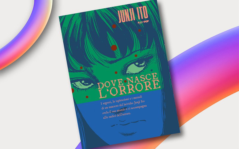 Dove nasce l’orrore di Junji Ito article-post