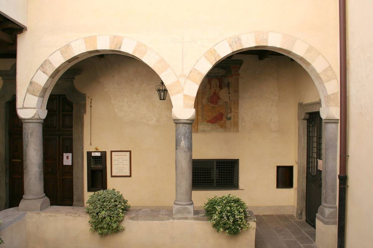 Bergamo: monastero chiude i battenti dopo 750 anni. article-post