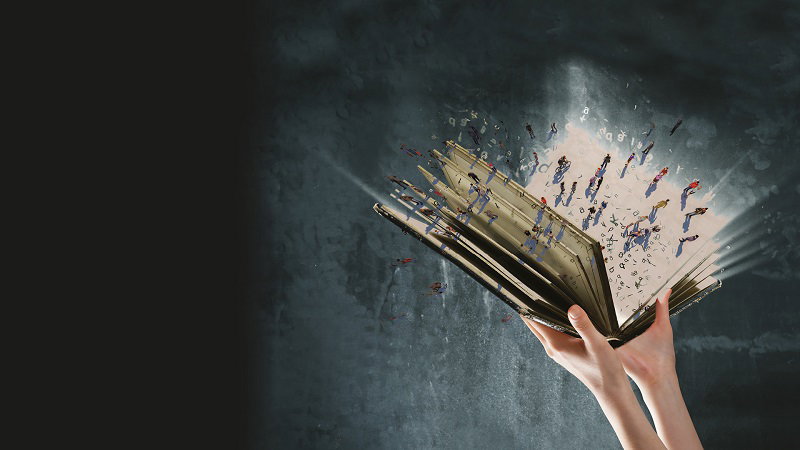 Autori e autrici Feltrinelli a Libri Come article-post