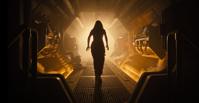 Alien: Romulus,dal 14 agosto al cinema article-post