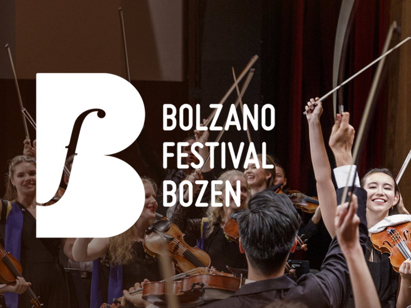 Bolzano: questa estate torna il Festival Bozen article-post