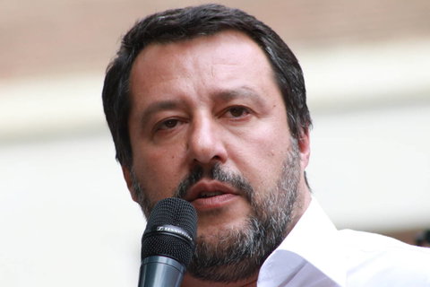 Salvini non molla la presa, la Lega deve ridiventare primo partito preview