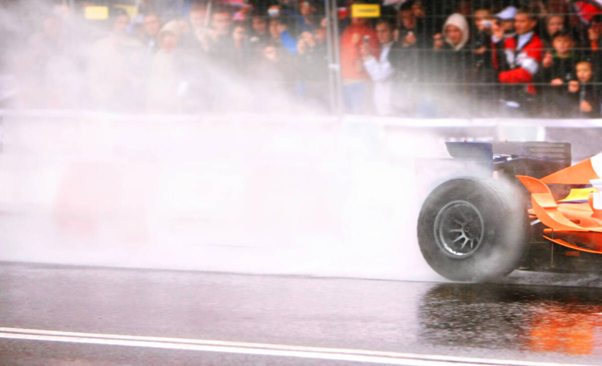 Formula 1, in Arabia Saudita vince Verstappen article-post