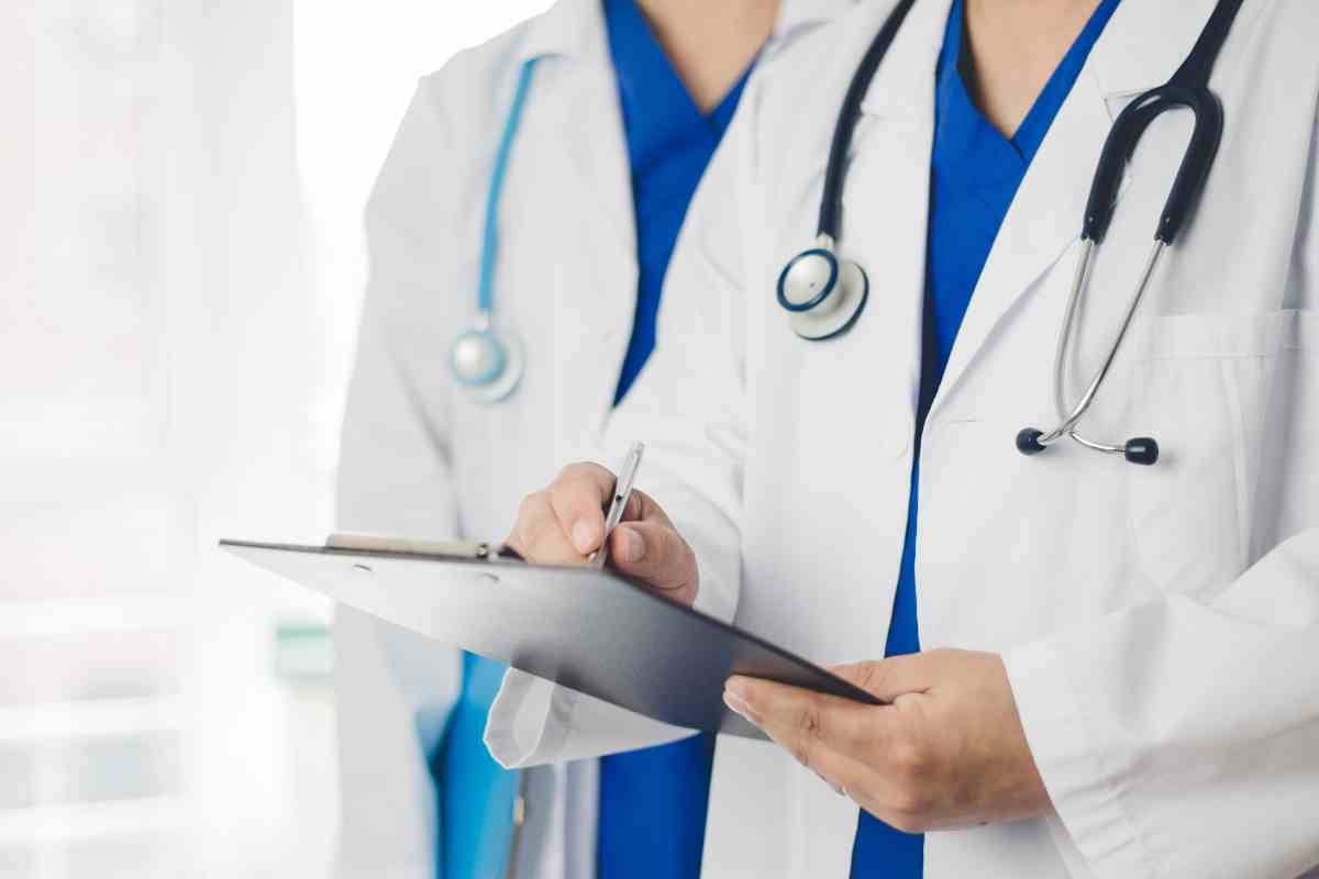 Carenza di personale nelle Aziende sanitarie: è caos article-post