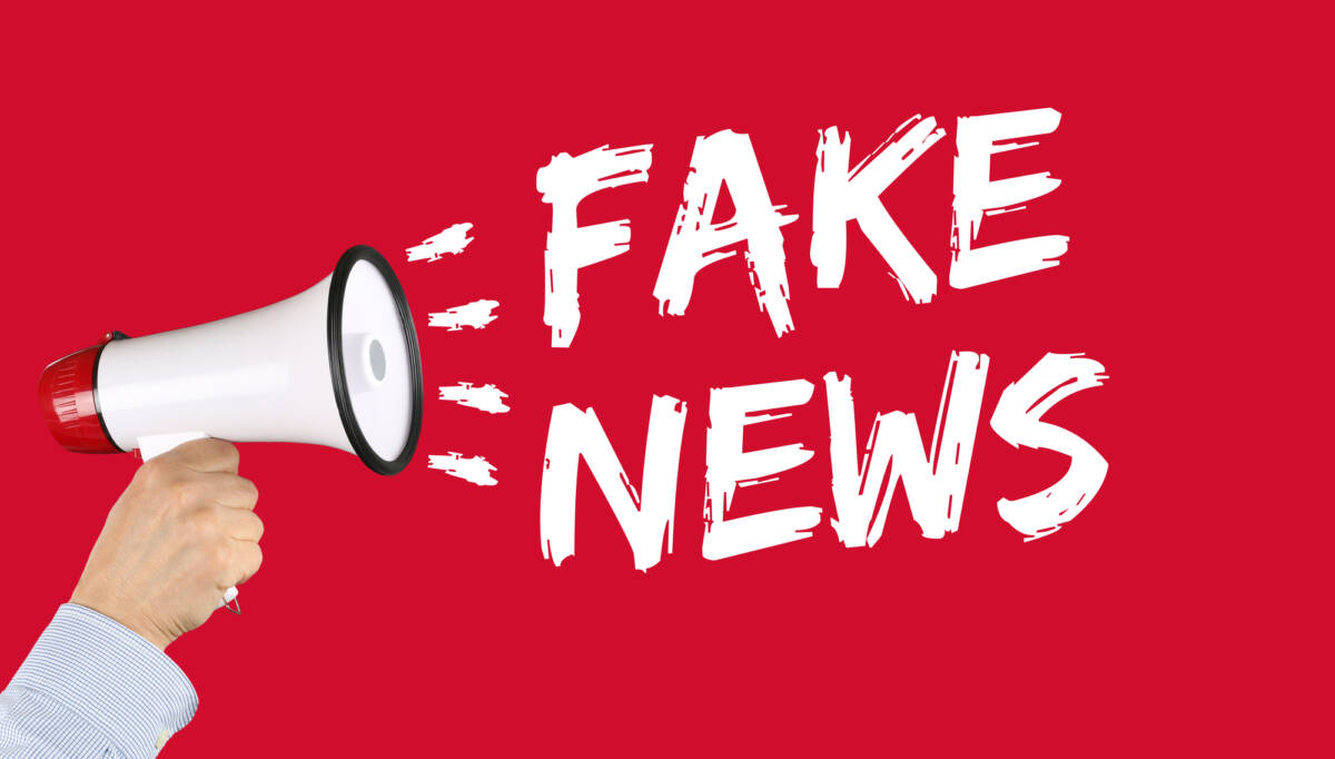 Le 5 fake news che fanno il giro del web article-post