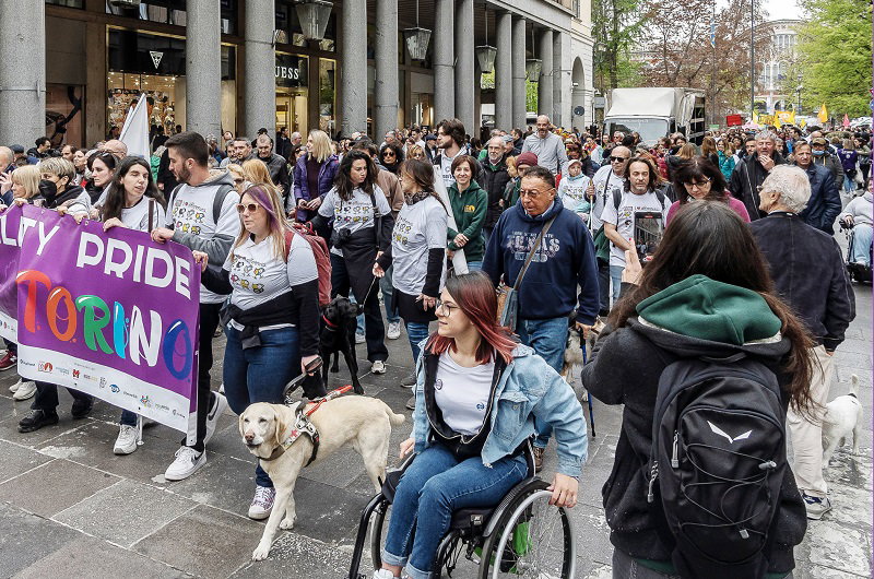 Voce, Diritti e Accessibilità: un dialogo sulla disabilità article-post