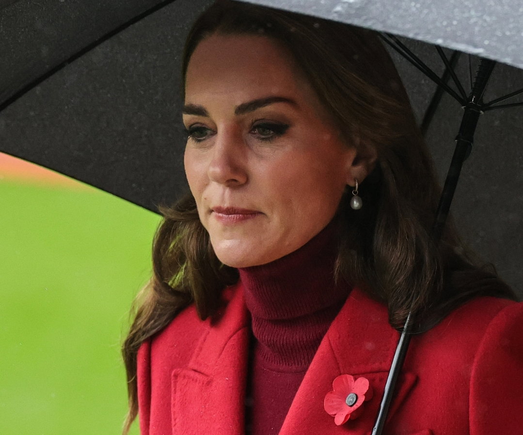 Kate Middleton ha il cancro, la principessa di Galles lo rivela in questo VIDEO article-post