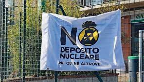 Trino: dietro front sul deposito nucleare article-post