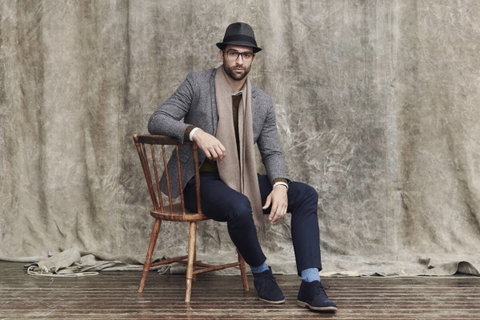 L’arte dei contrasti: combinare trend classici e moderni preview