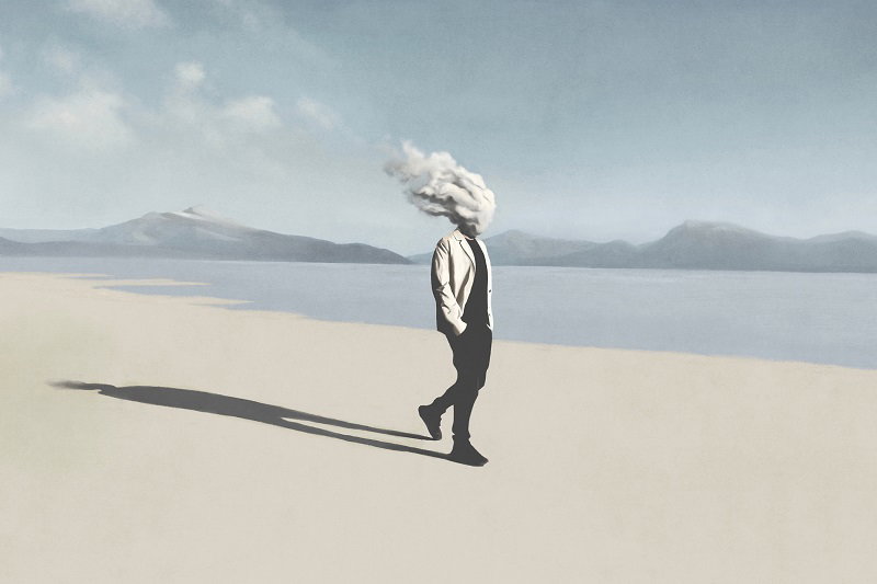 Il Surrealismo: the infinite madness of dreams article-post