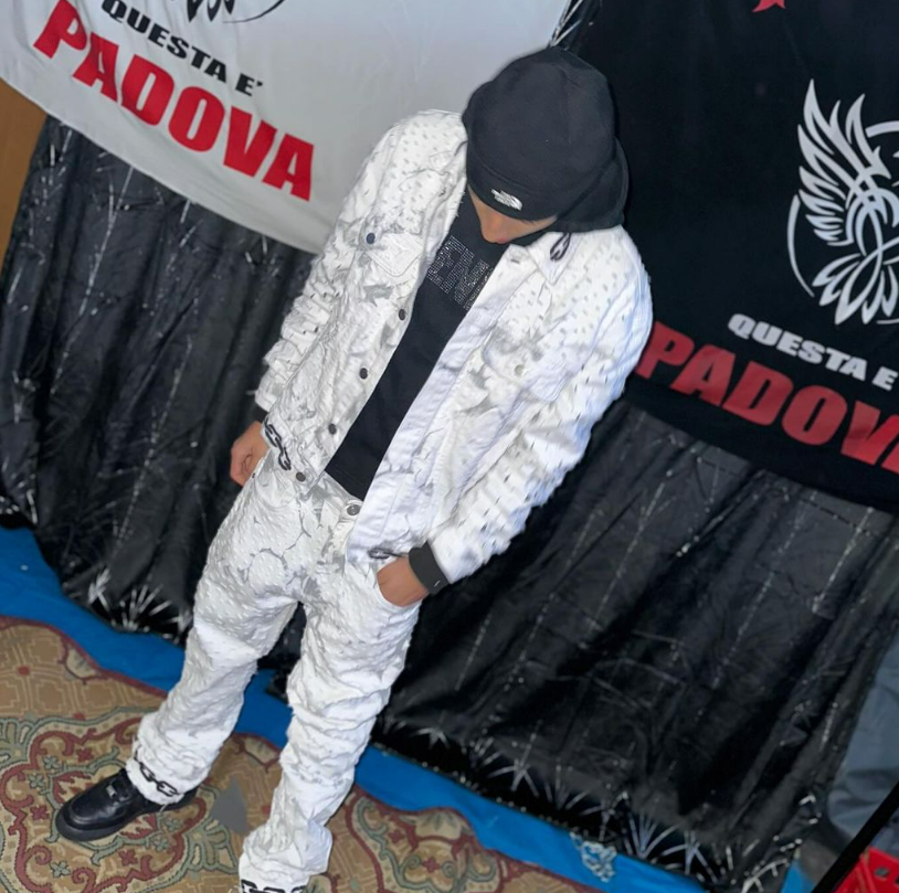 Padova: l’accusa è detenzione abusiva di armi per il trapper Touché article-post
