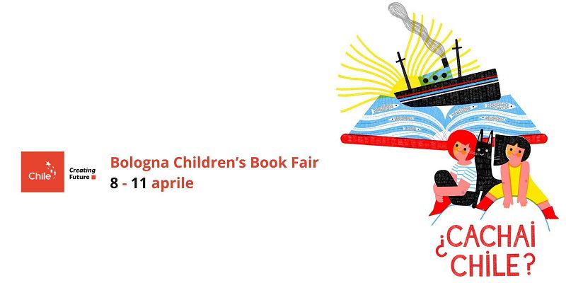 Bologna Children’s Book Fair, article-post