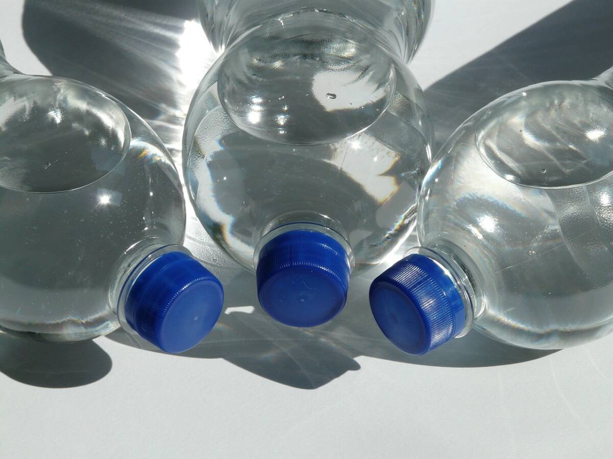 Shock tra i consumatori! La verità sull’imbottigliamento dell’acqua article-post